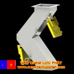 Nam châm công nghiệp zic zac